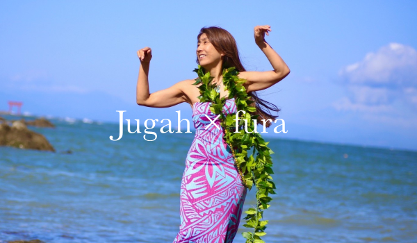 jugah&fura workshop image